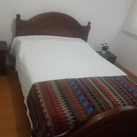Bogota Rooms Aeropuerto Exteriör bild