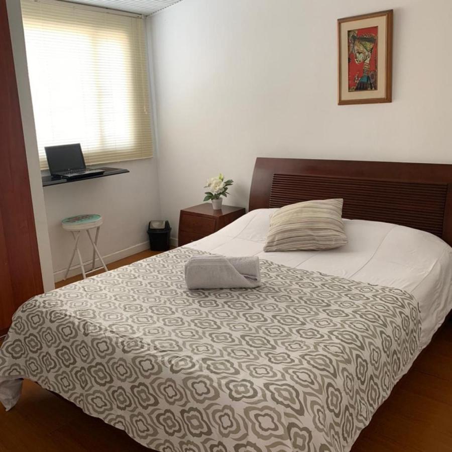 Bogota Rooms Aeropuerto Exteriör bild